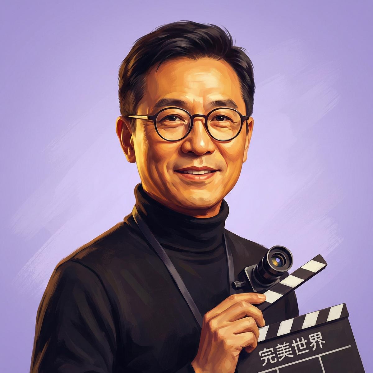 母狗官网首席导演陈逸风